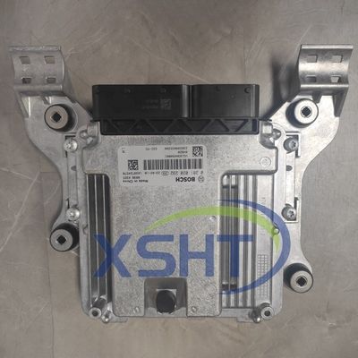 Colorful Metal Alloy Heavy Duty Truck Engine Parts Vg1034090001 0281020292 97017016 35-2