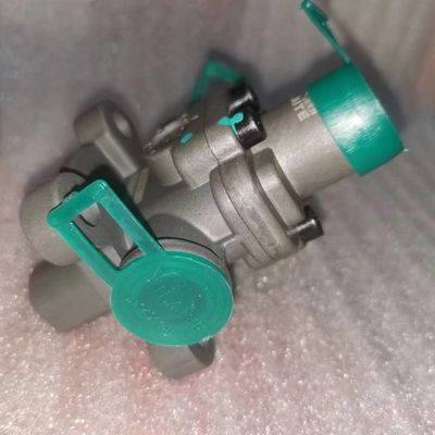 Standard size howo Transmission Airlock Double H Valve High/Low Gear Assembly WG2203250003