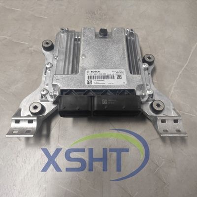 Colorful Metal Alloy Heavy Duty Truck Engine Parts Vg1034090001 0281020292 97017016 35-2