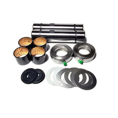 FAW Jiefang Truck Bearing Kingpin 3301 Steering Knuckle Repair Kit for Car Fitment