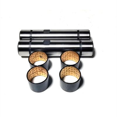 FAW Jiefang Truck Bearing Kingpin 3301 Steering Knuckle Repair Kit for Car Fitment