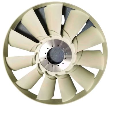 Truck Engine Round Fan Radiator Cooling Fan 612600061119 for 2006- Dump Truck/Truck