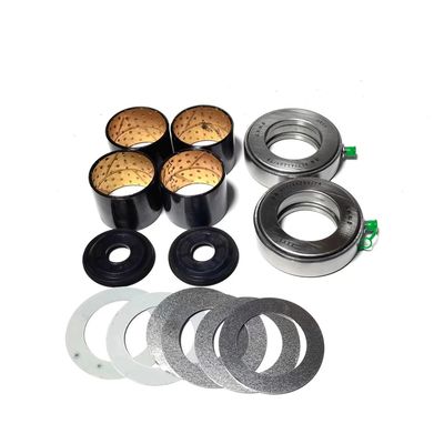 FAW Jiefang Truck Bearing Kingpin 3301 Steering Knuckle Repair Kit for Car Fitment