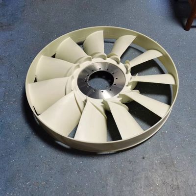 Truck Engine Round Fan Radiator Cooling Fan 612600061119 for 2006- Dump Truck/Truck