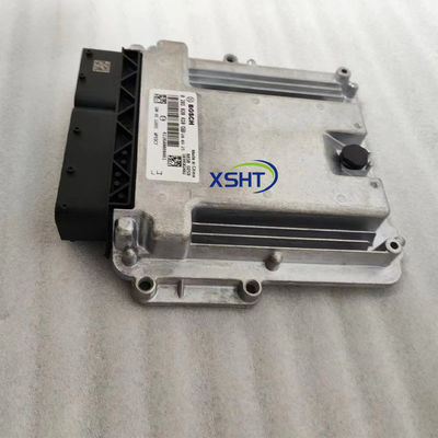 Heavy Duty Truck HOWO Sitrak T7h T5g Lgmg Mt95 Mc11 ECU 202v25803-7915 at Affordable