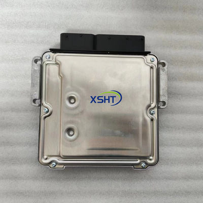 Heavy Duty Truck HOWO Sitrak T7h T5g Lgmg Mt95 Mc11 ECU 202v25803-7915 at Affordable