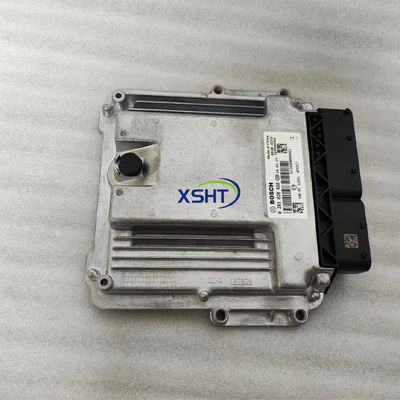 Heavy Duty Truck HOWO Sitrak T7h T5g Lgmg Mt95 Mc11 ECU 202v25803-7915 at Affordable