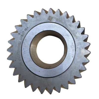 16*16*9 Wheel Loader Spare Parts Gear Wg2210030403 Wg2210030402 Wg2210030404