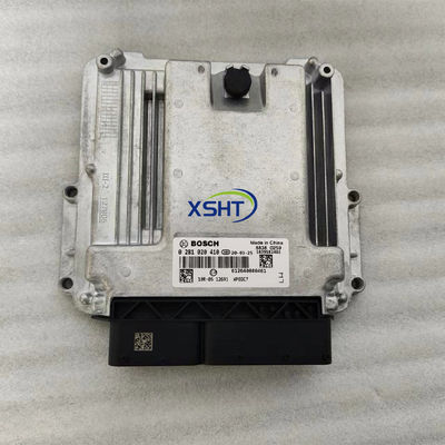 Heavy Duty Truck HOWO Sitrak T7h T5g Lgmg Mt95 Mc11 ECU 202v25803-7915 at Affordable