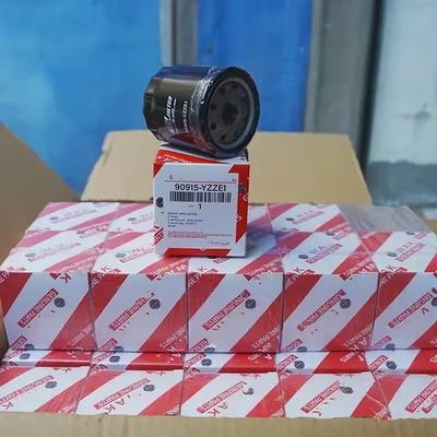 90915-yzze1 90915-yzzj1 Car Oil Filter for Other Year Vehicles