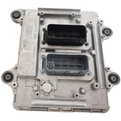 Diesel Engine Parts Control Module for Weichai Original ECU 612650080075 Part Number