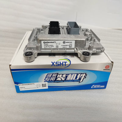 Diesel Engine Parts Control Module for Weichai Original ECU 612650080075 Part Number