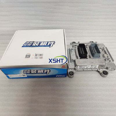 Diesel Engine Parts Control Module for Weichai Original ECU 612650080075 Part Number