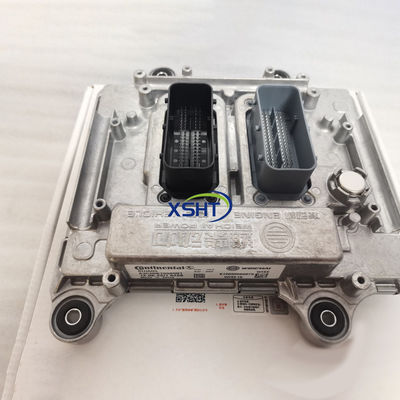 Diesel Engine Parts Control Module for Weichai Original ECU 612650080075 Part Number