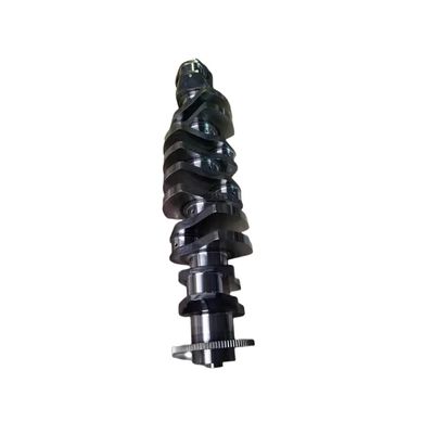 Weichai WD615 Diesel Engine Crankshaft 61560020029 for HOWO STEYR Shaan Auto Parts