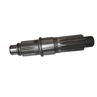 Kinland JS85T-1707105 Heavy Duty Truck Gearbox Main Shaft with Worry-Free After-Sales