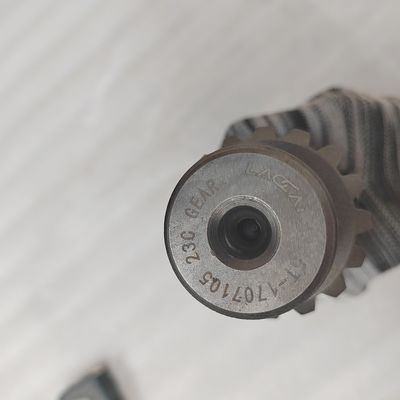 Kinland JS85T-1707105 Heavy Duty Truck Gearbox Main Shaft with Worry-Free After-Sales