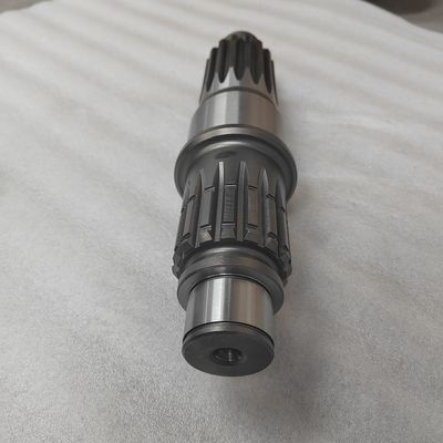 Kinland JS85T-1707105 Heavy Duty Truck Gearbox Main Shaft with Worry-Free After-Sales