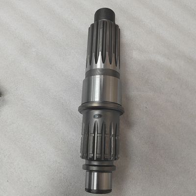Kinland JS85T-1707105 Heavy Duty Truck Gearbox Main Shaft with Worry-Free After-Sales