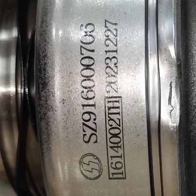 Clutch Release Bearing SZ916000706 Dz9114160035 for Shacman M3000 X3000 F3000 Truck Parts