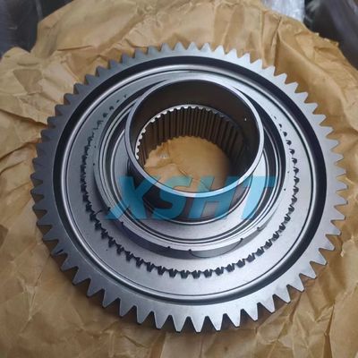 trucks European Heavy Duty Truck Automatic Transmission Parts Gear Reduction Gear 1316233014 1316233016