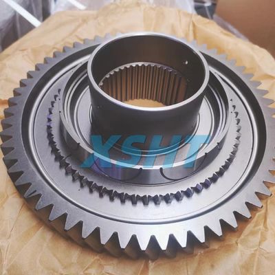 trucks European Heavy Duty Truck Automatic Transmission Parts Gear Reduction Gear 1316233014 1316233016