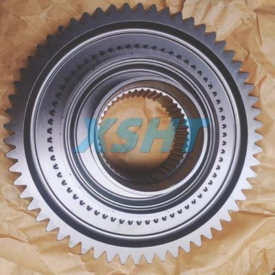 trucks European Heavy Duty Truck Automatic Transmission Parts Gear Reduction Gear 1316233014 1316233016