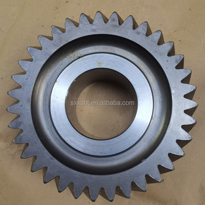 4302041 Original Main Shaft Gears Automobile Transmission Gears A-1107 for Foton Cars