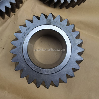 4302041 Original Main Shaft Gears Automobile Transmission Gears A-1107 for Foton Cars