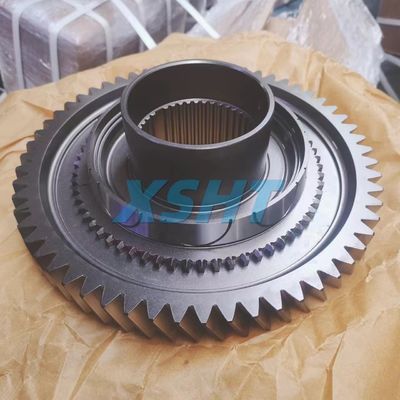 trucks European Heavy Duty Truck Automatic Transmission Parts Gear Reduction Gear 1316233014 1316233016