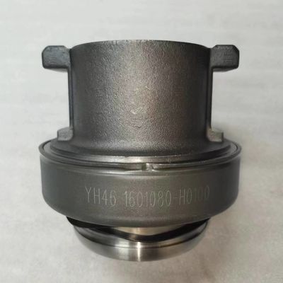 1601080-H0100 Dongfeng Heavy Duty Pull Type Clutch Release Bearing for Shacman Iron