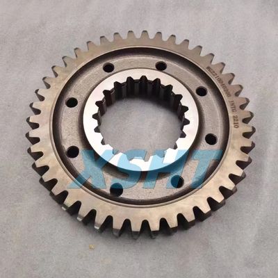 Heavy Duty Truck Howo Transmission Gear Parts Spindle Second Gear WG2210040206