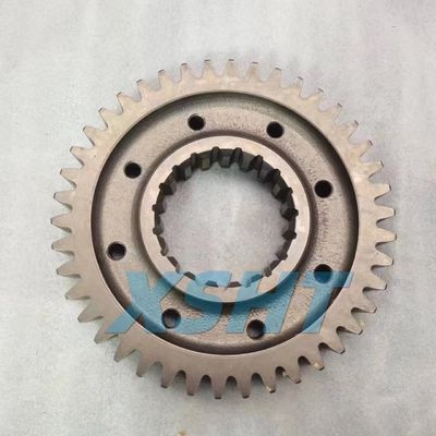 Heavy Duty Truck Howo Transmission Gear Parts Spindle Second Gear WG2210040206