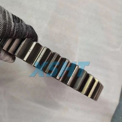 Heavy Duty Truck Howo Transmission Gear Parts Spindle Second Gear WG2210040206
