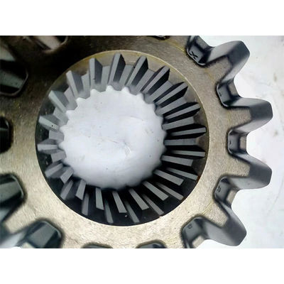 Find the Perfect Half Shaft Gear 2402ZS01-335 at Shakoman for Your Truck's Rear Axle