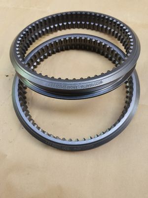 WG2210040744 National Heavy Duty Truck HOWO Transmission Main Shaft Gear Sleeve Design
