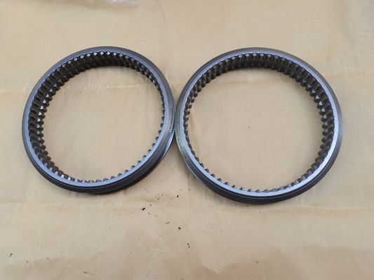 WG2210040744 National Heavy Duty Truck HOWO Transmission Main Shaft Gear Sleeve Design