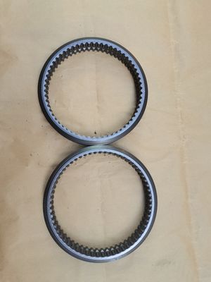 WG2210040744 National Heavy Duty Truck HOWO Transmission Main Shaft Gear Sleeve Design