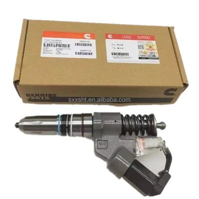 Diesel Injector4903319 Common Rail Injector for Cummins Qsm Ism Qsm11Ism11 M11 Engine