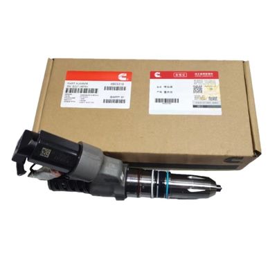 Diesel Injector4903319 Common Rail Injector for Cummins Qsm Ism Qsm11Ism11 M11 Engine