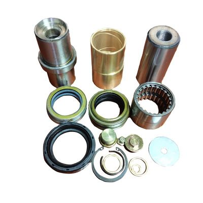 81363056004 3463300019S MANKA MAIN PIN KING PIN KIT for Steering Joint Repair