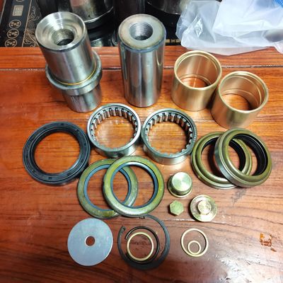 81363056004 3463300019S MANKA MAIN PIN KING PIN KIT for Steering Joint Repair