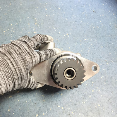 Hino 500 / FM260JD Steering System Power Steering Pump 7077955657 44310-ew01144310-ew021