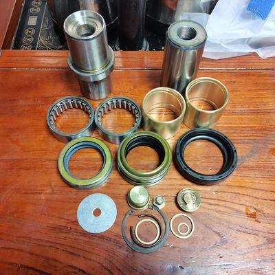 81363056004 3463300019S MANKA MAIN PIN KING PIN KIT for Steering Joint Repair