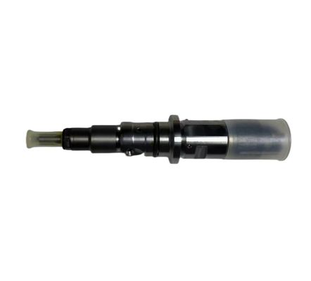0445120289 C5268408 Genuine DCEC ISDE Diesel Injector for Cummins BOSCH Engine Part