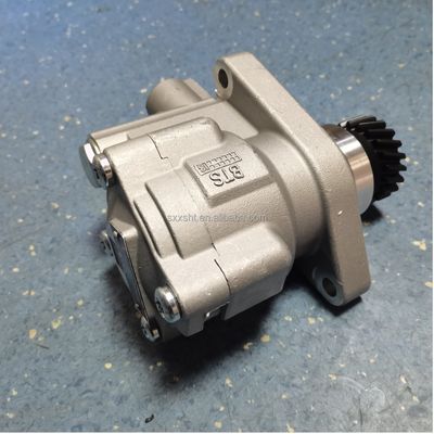 Hino 500 / FM260JD Steering System Power Steering Pump 7077955657 44310-ew01144310-ew021