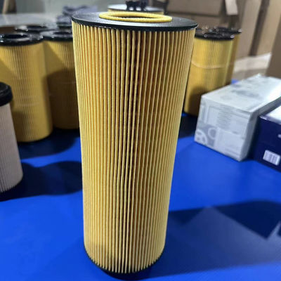 E500HD129 E500KP02D36E422HD86 Car Engine Oil Filter for Improved Functionality