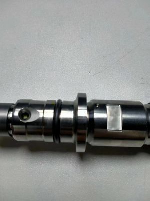 0445120289 C5268408 Genuine DCEC ISDE Diesel Injector for Cummins BOSCH Engine Part