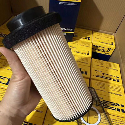 E500HD129 E500KP02D36E422HD86 Car Engine Oil Filter for Improved Functionality
