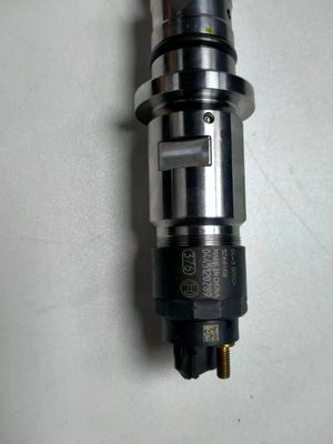 0445120289 C5268408 Genuine DCEC ISDE Diesel Injector for Cummins BOSCH Engine Part